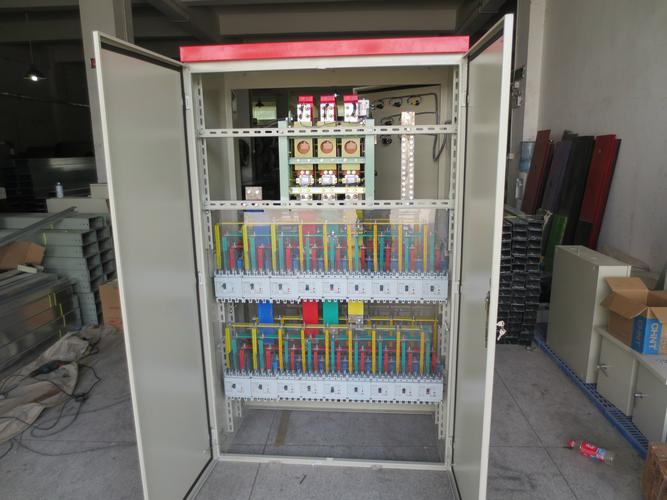 在电力电子技术发展和变化中,配电柜具有不可替代性.