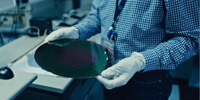 英特尔:三个工厂正在全速生产10nm芯片-aet-电子技术应用